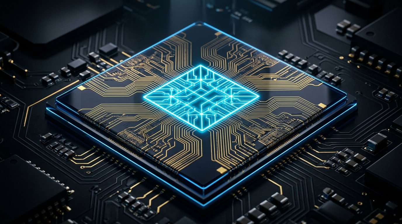 Silicon Die Nexus